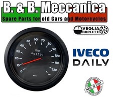 Compteur Iveco DAILY