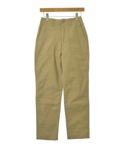 Journal Standard, JOURNAL STANDARD relume Chino Pants Beige 38(Approx. M) 2200730058038