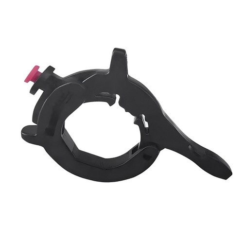 Reliable Motorcycle Throttle Lock Handlebar Control for Extended Travel - Picture 9 of 14