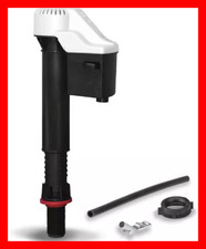 Quietfill Toilet Fill Valve