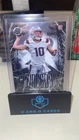 2025 Topps Resurgence Drake Maye Base (RAW)