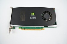 Nvidia Quadro FX 1800 - 768MB GDDR3 PCIe X16 Scheda Video/GPU (VCQFX1800-PCIE-T)