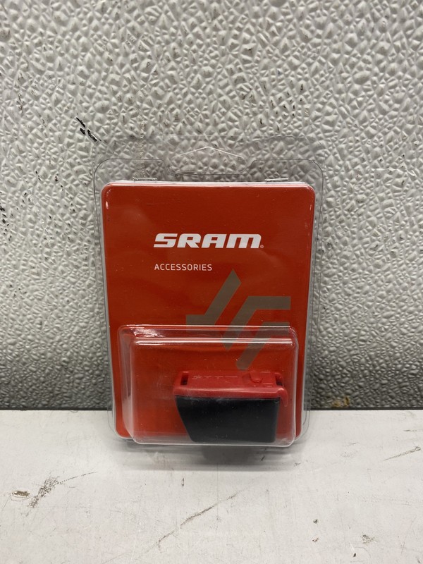 SRAM AM ETAP Battery