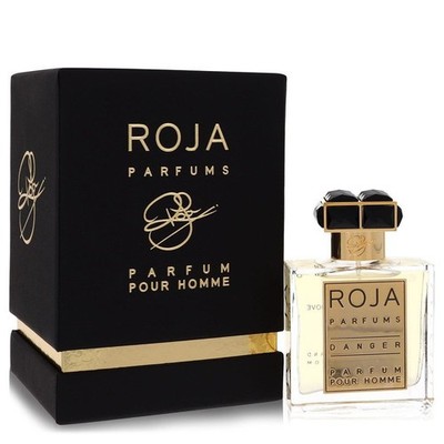   Danger Pour Homme by Roja Parfum 1.7 oz for Men  