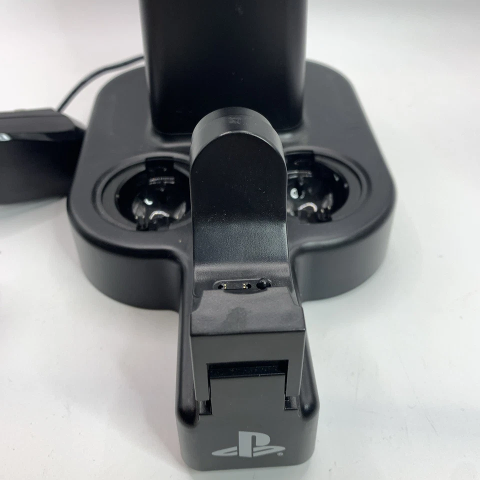 PowerA Charge & Display Station for PlayStation VR Officially Licensed by Sony - Image 4 of 4
