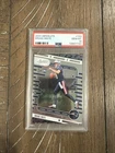 2024 Panini Absolute Rookies Drake Maye #103 PSA 10 GEM MT Patriots Football RC!