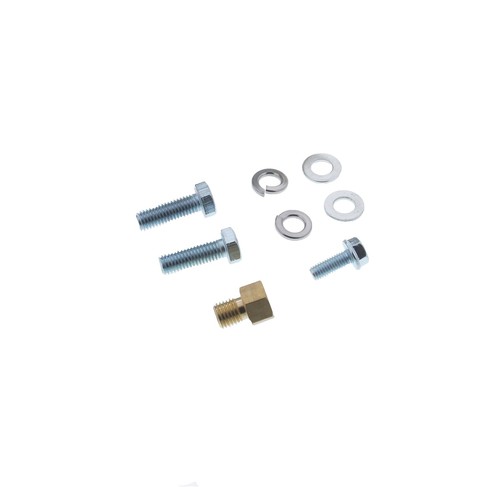 Brake Caliper for Polaris 330 Magnum 2x4 2005 Front Right by Race-Driven - Imagen 2 de 5