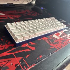 Custom Mechanical Keyboard Custom Switches And Keycaps