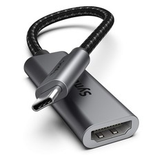 Syntech USB-C-auf-HDMI-Adapter für diverse G...