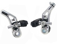 Cantilever-Bremse Shimano Altus BR-CT91 FüR Vorderrad Silber