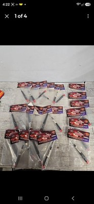23x WIHA 263 / 264 Precision SAE Nut Driver Made in Germany See Description