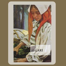 Filippo Figari Gianni Murtas Sardegna Arte