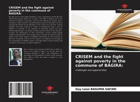 Guy LéOn Baguma Safari | Crisem And The Fight Against Poverty In The Commune...
