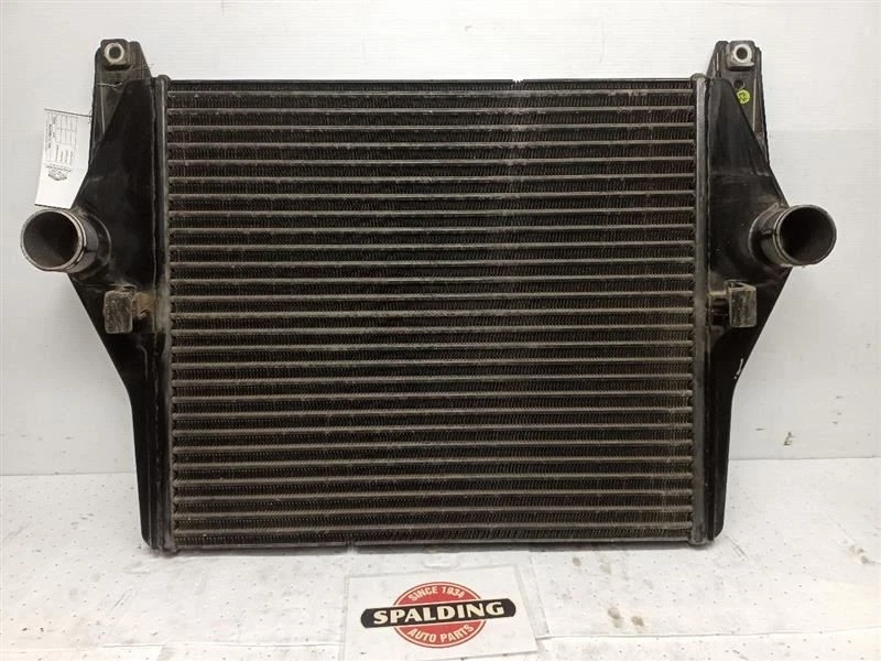 Intercooler Dodge Ram 2500 2004 5,9 L 11014454 Foto 2 de 4