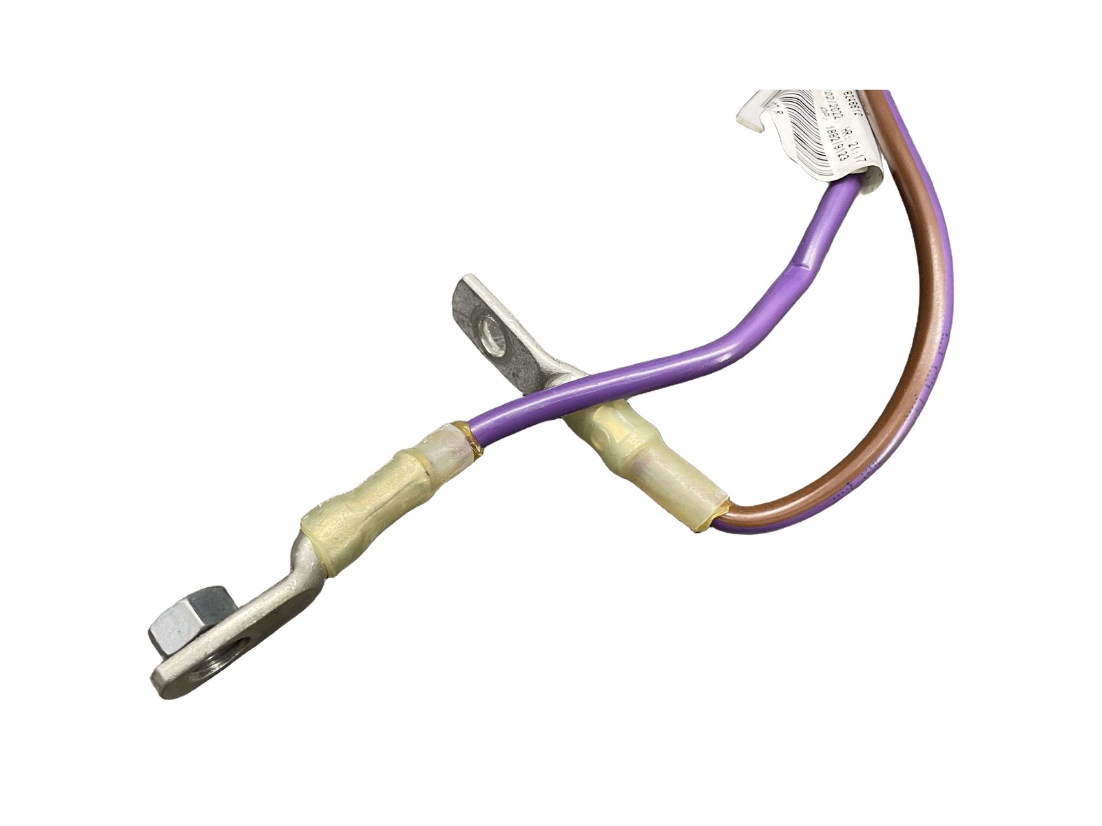 Lamborghini Urus 2022 Door cable P/N 4M6971227R