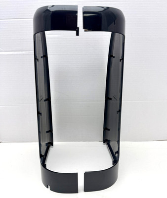 babybrezza Formula Pro spare Replacement part for FRP0046 black side panels