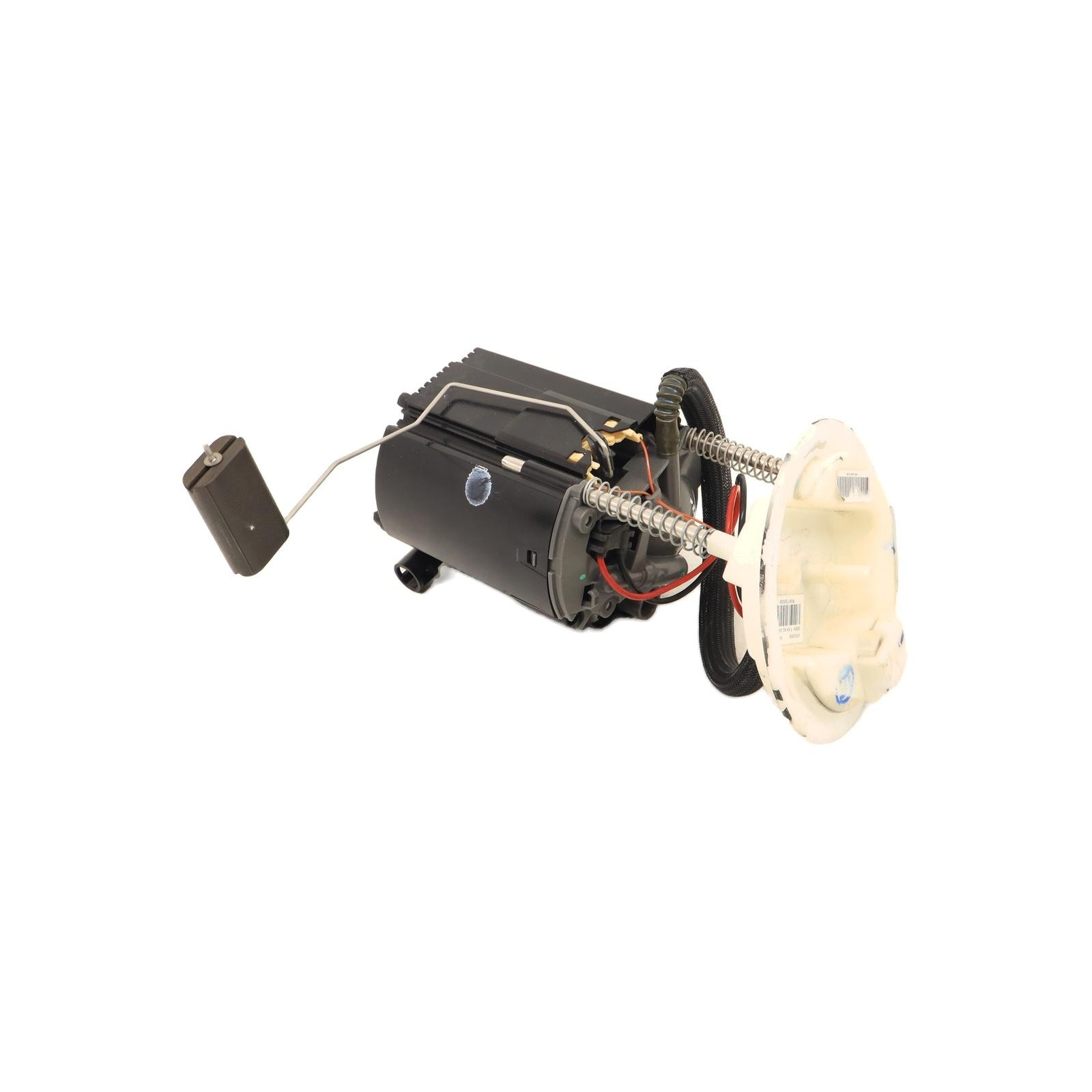 2014-2019 Maserati Ghibli 3.0L Fuel Gasoline Pump Assembly 670035006 OEM