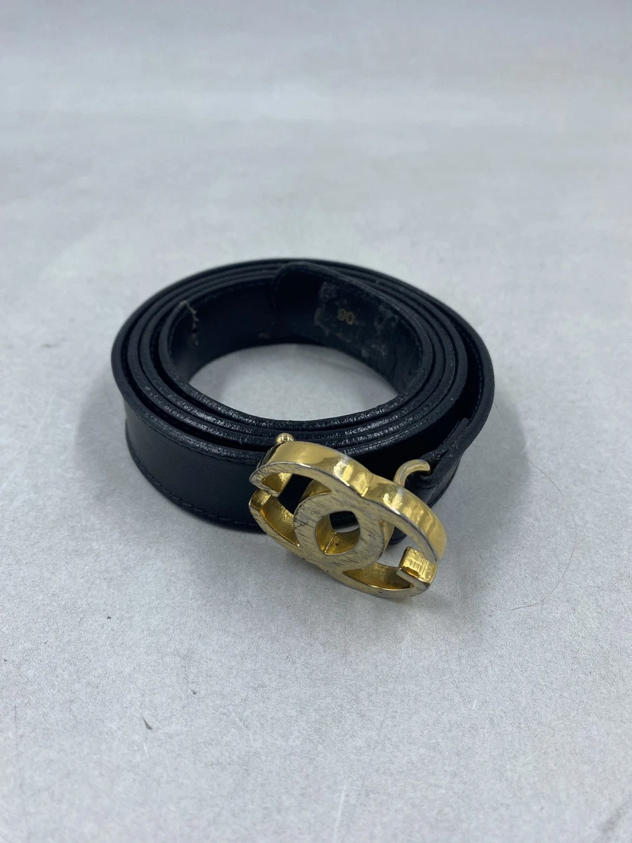 Gucci Leather Original Vintage Belts for sale | eBay display picture 1