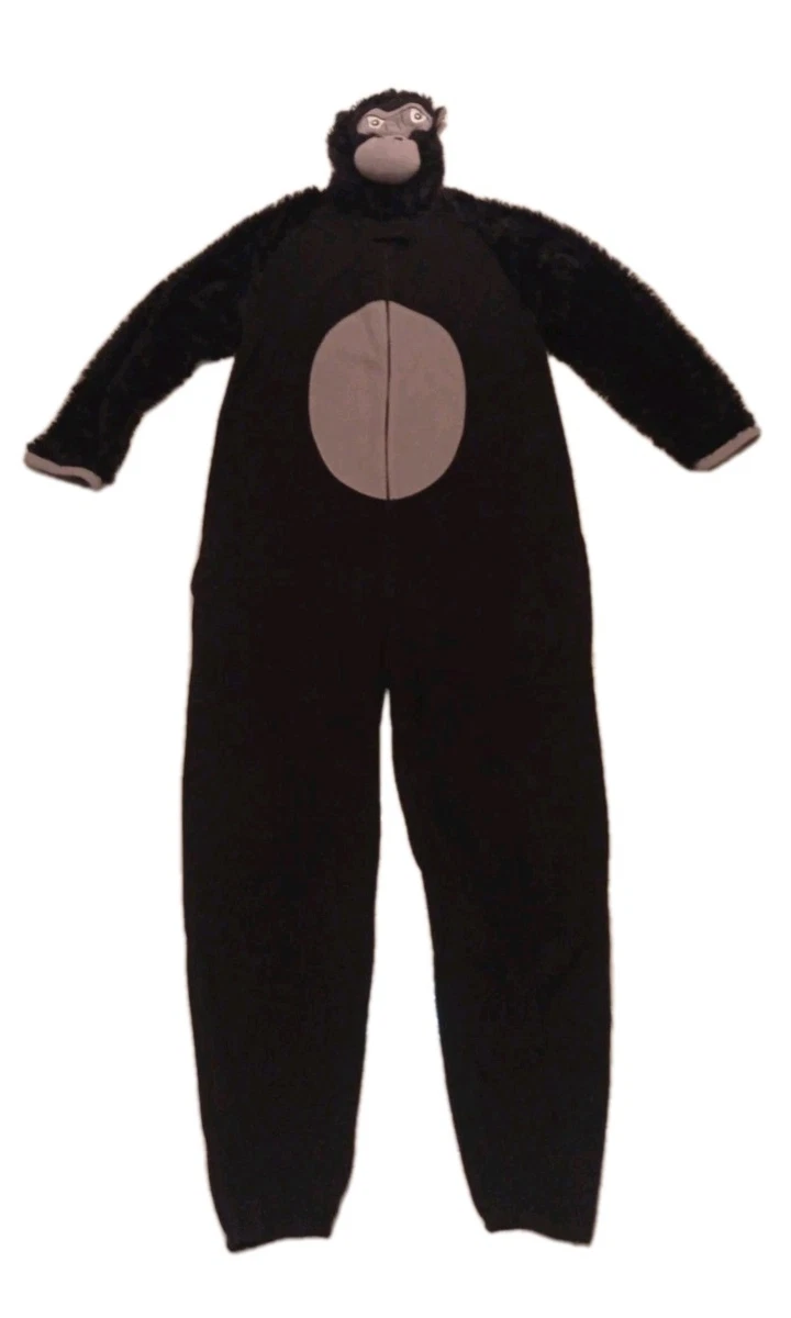 Tuta da uomo, calda, invernale, pigiama intero con cappuccio e chiusura lampo, tuta da casa, tutina lunga, pigiama con cappuccio e chiusura lampo, 0A-rosso, XXL Tuta da uomo, calda, invernale, pigiama intero con cappuccio e chiusura lampo, tuta da casa, tutina lunga, pigiama con cappuccio e chiusura lampo, 0A-rosso, XXL