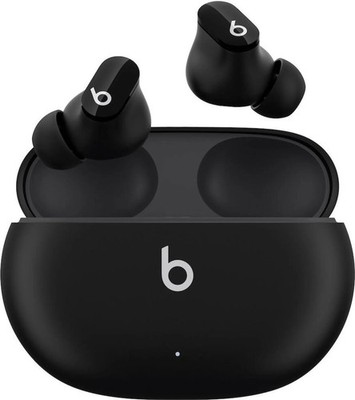 Beats InEarKopfhörer Ohrhörer Studio Buds True Wireless Noise - Sehr Gut