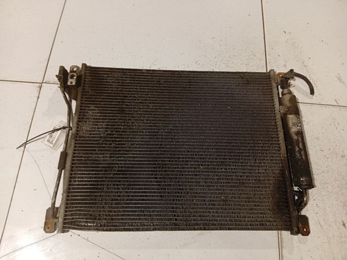 Nissan Tiida 2007 Air Conditioning Condenser USED, Genuine #2756331-39