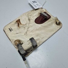 Daihatsu Feroza 4x4 3p 1988-00 Vaschetta serbatoio tergilunotto posteriore 85330
