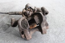 VW Golf VII 1.2 81kW Bremssattel/- Gehäuse el. Parkbremse 5Q0615405CK *96 TKM*