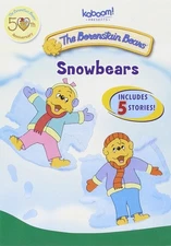 The Berenstain Bears - Snowbears