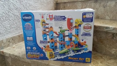 VTECH Marble Rush - Rocket Set M100 E Murmelbahn