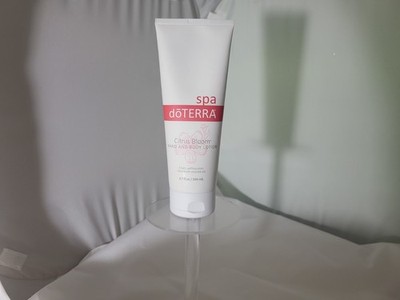 doTerra Spa Hand & Body Lotion Citrus Bloom Infused with Essential Oils 200 mL
