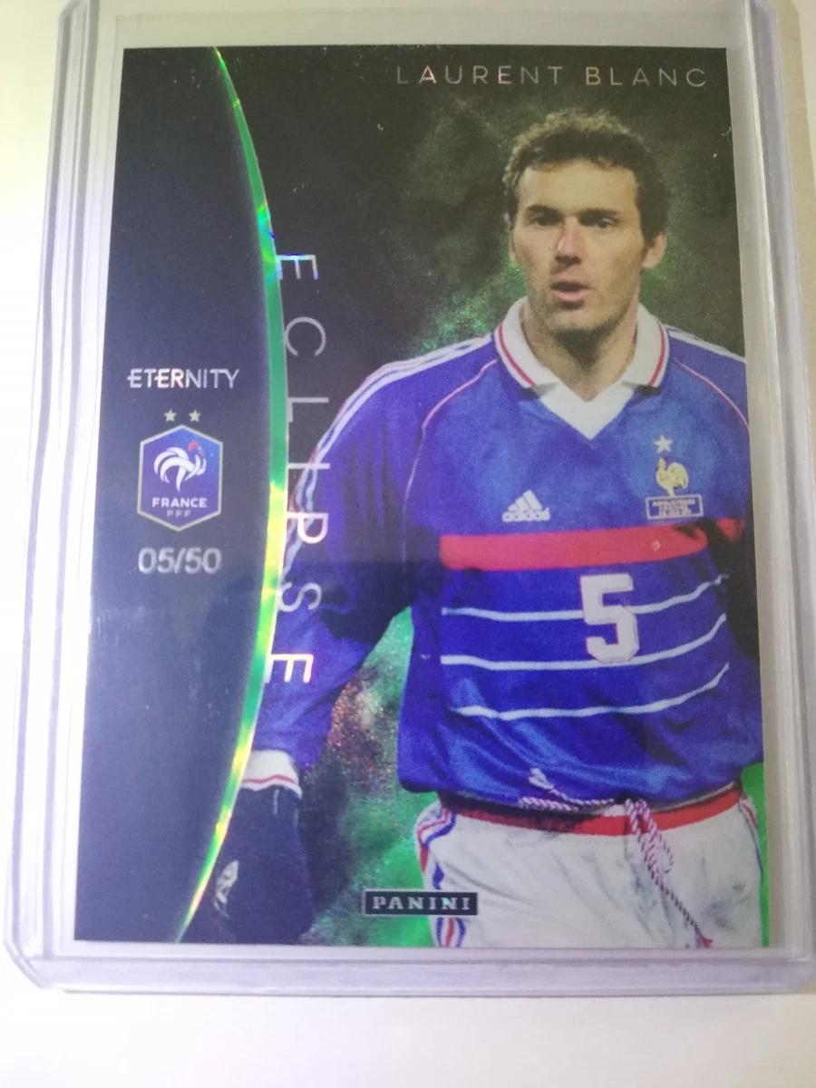 SERGE ET LAURENT Blanc Photo Panini Football 1997-1998 Olympique Marseille Om EUR 4,99 - FR