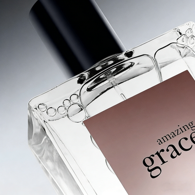 #ad philosophy amazing grace perfume clean amp; floral women#x27;s perfume 2 fl oz New $22.80