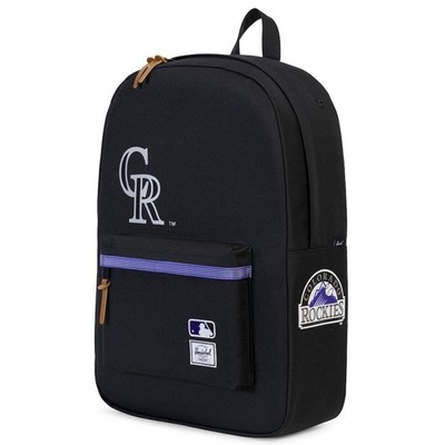 Herschel backpack - Colorado Rockies Brand NEW