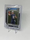 2024 Panini Donruss Optic Drake Maye RC #229 Patriots