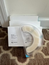 3 1/2 Boxes Coloplast 120700 Brava Elastic Barrier Strips 20 Strips