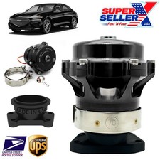Q Series 50mm Blow Off Valve Bov Tial Flange For 2019 - 23 Genesis G70 2.0t