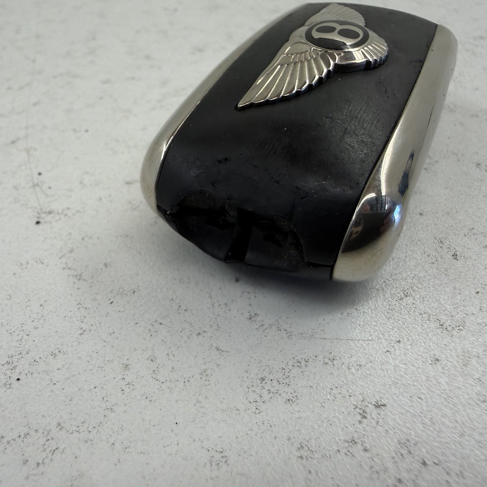 Bentley Flying Spur 2014-2018 Ignition switch P/N 3D0905865H