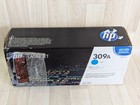 HP 309A Cyan Toner Print Cartridge for LaserJet 3500 / 3550 Genuine
