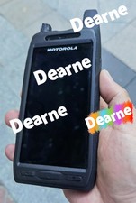 1pcs موتورولا EVOLVE-i walkie-talkie