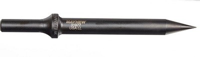 Mayhew 37326 - 4 PC Heavy Duty Tool Set - 1EA