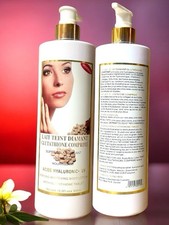 Glutathione Whitening Lotion 500ml USA Stock SALE 