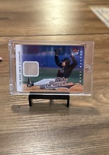 Mike Piazza Rookie Cards and Autograph Memorabilia Guide 9