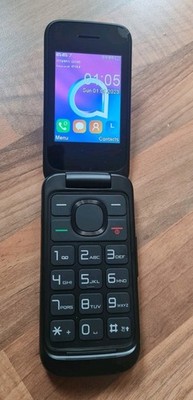 Alcatel 2057 Dual Sim Klapphandy