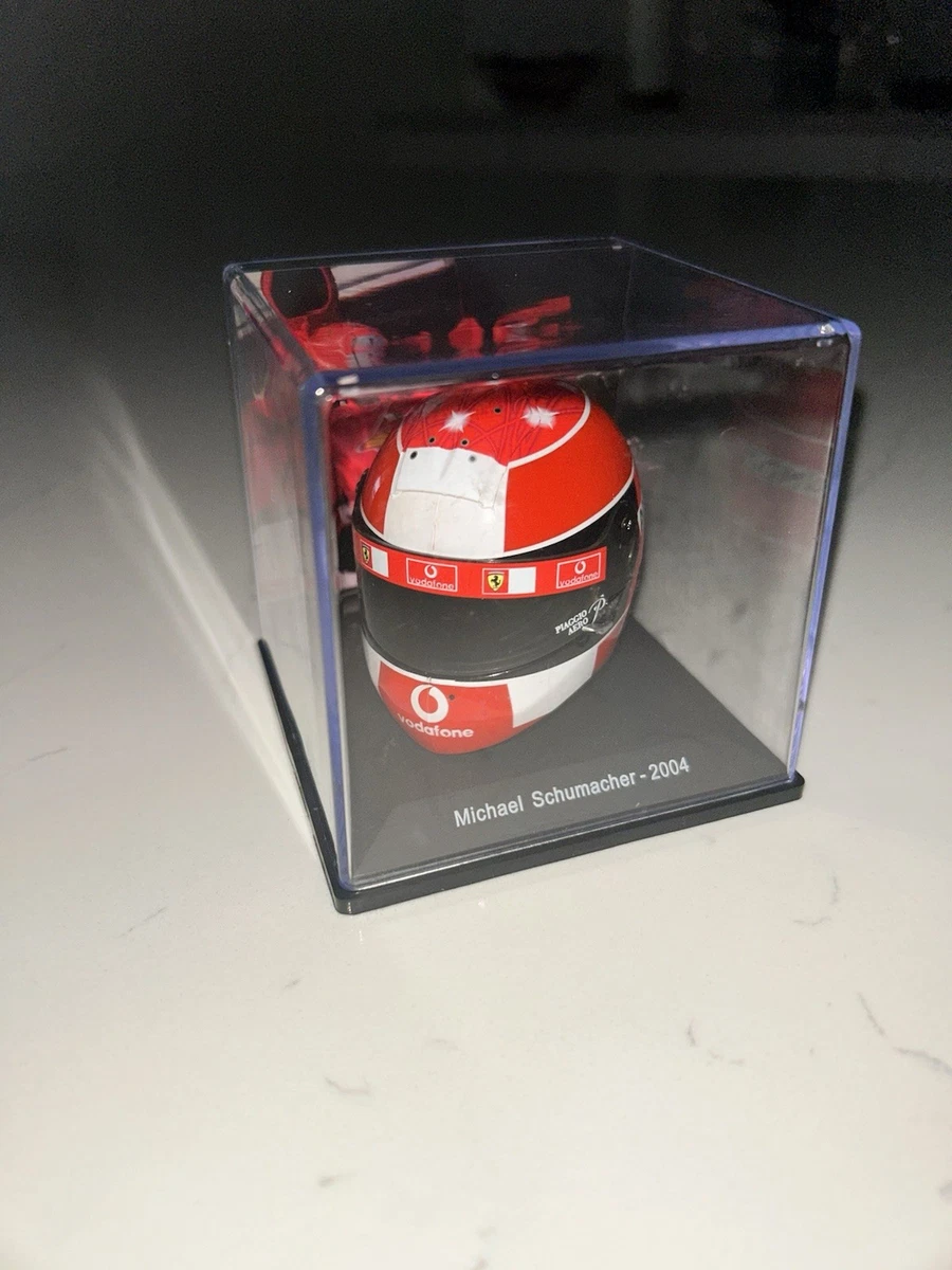 M*a様 Schumacher シュマッカー Mission FT(おまけ中古ボ Michael Schumacher Diecast Formula 1 Cars for sale | eBay