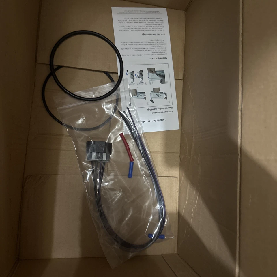 Bomba de combustible FP3507M para 00-05 Chevy Cavalier y Pontiac Grand AM/Sunfire, 04 05... Foto 3 de 4