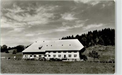 52249642 - 7822 Ibach Pension Karl Boehler Waldshut LKR