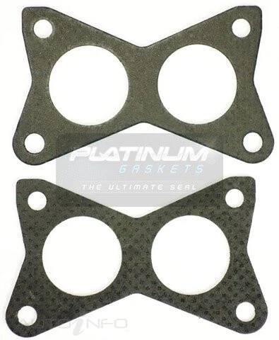 Rocker Cover Gasket - D22 or D40 Navara (THAI) - # - The Home of Nissan Navara Parts