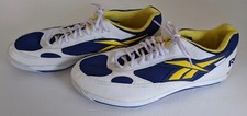 Reebok Running Track  Field Spikes Athletics Shoes Mens Size 11