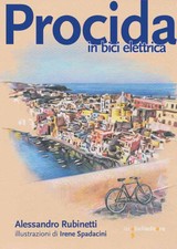 Procida in bici elettrica - Rubinetti Alessandro
