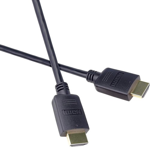 HDMI CABLE V2.0 2M 3M 5M HIGH SPEED 4K 2160P 3D ULTRA HD PS4 XBOX - Afbeelding 7 van 7